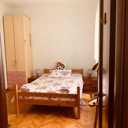 Pandosia Affittacamere Roma