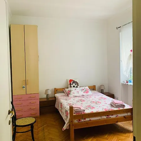 Pandosia بيت ضيافة روما