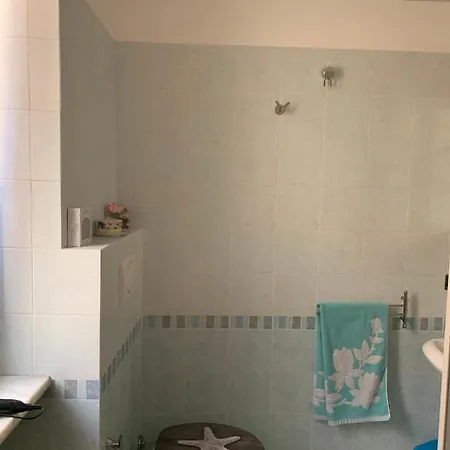 Pandosia بيت ضيافة روما